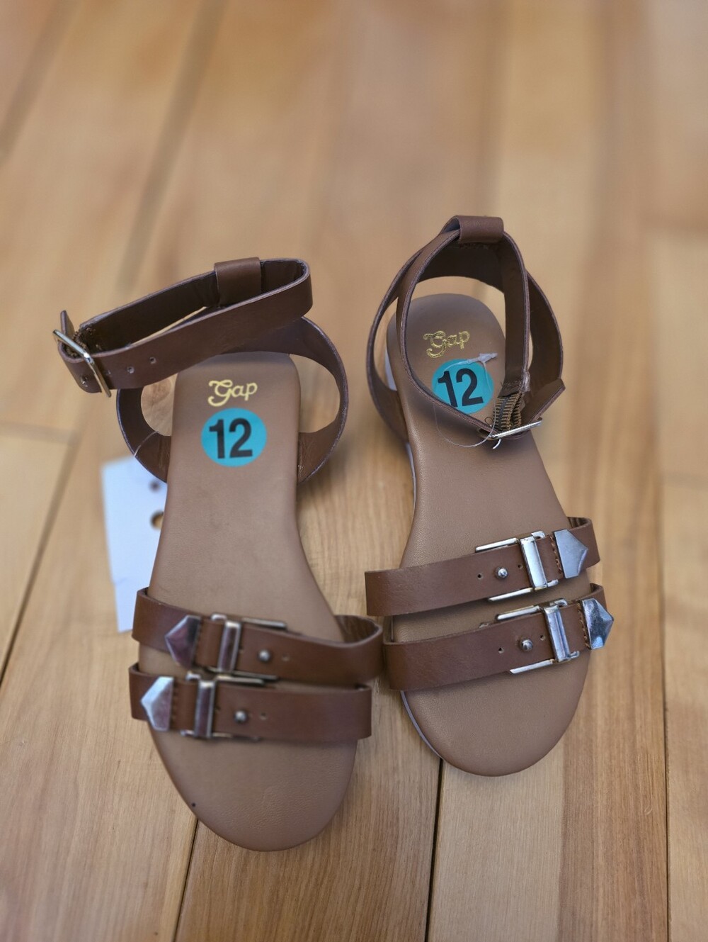 Girls Gap Sandals NEW